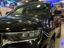 Jeep Grand Cherokee L